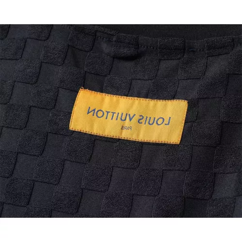 Cheap Louis Vuitton LV Tracksuits Short Sleeved For Unisex #1333537 Replica Wholesale [$64.00 USD] [ITEM#1333537] on Replica Louis Vuitton LV Tracksuits