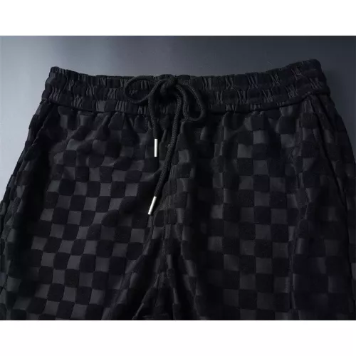 Cheap Louis Vuitton LV Tracksuits Short Sleeved For Unisex #1333537 Replica Wholesale [$64.00 USD] [ITEM#1333537] on Replica Louis Vuitton LV Tracksuits