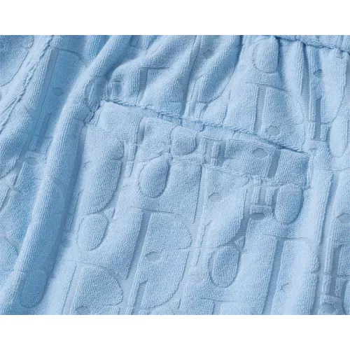 Cheap Christian Dior Tracksuits Short Sleeved For Unisex #1333538 Replica Wholesale [$64.00 USD] [ITEM#1333538] on Replica Christian Dior Tracksuits
