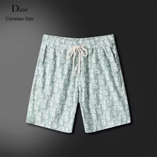Cheap Christian Dior Tracksuits Short Sleeved For Unisex #1333541 Replica Wholesale [$64.00 USD] [ITEM#1333541] on Replica Christian Dior Tracksuits