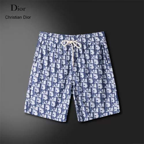Cheap Christian Dior Tracksuits Short Sleeved For Unisex #1333542 Replica Wholesale [$64.00 USD] [ITEM#1333542] on Replica Christian Dior Tracksuits
