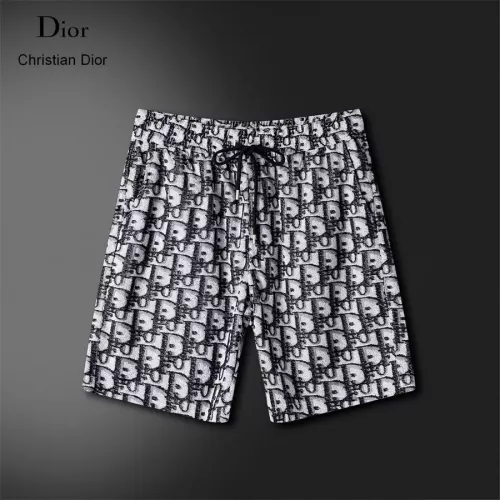 Cheap Christian Dior Tracksuits Short Sleeved For Unisex #1333544 Replica Wholesale [$64.00 USD] [ITEM#1333544] on Replica Christian Dior Tracksuits
