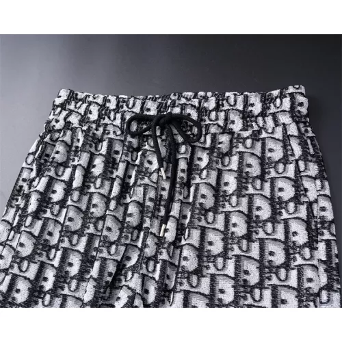 Cheap Christian Dior Tracksuits Short Sleeved For Unisex #1333544 Replica Wholesale [$64.00 USD] [ITEM#1333544] on Replica Christian Dior Tracksuits
