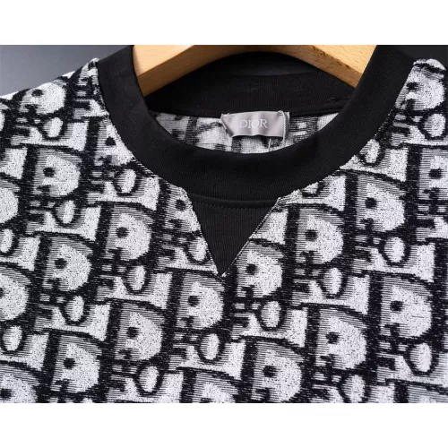 Cheap Christian Dior Tracksuits Short Sleeved For Unisex #1333544 Replica Wholesale [$64.00 USD] [ITEM#1333544] on Replica Christian Dior Tracksuits