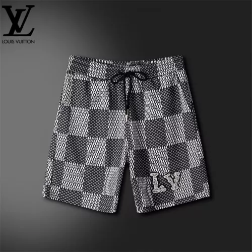 Cheap Louis Vuitton LV Tracksuits Short Sleeved For Unisex #1333547 Replica Wholesale [$64.00 USD] [ITEM#1333547] on Replica Louis Vuitton LV Tracksuits
