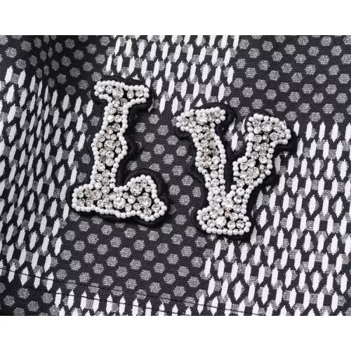 Cheap Louis Vuitton LV Tracksuits Short Sleeved For Unisex #1333547 Replica Wholesale [$64.00 USD] [ITEM#1333547] on Replica Louis Vuitton LV Tracksuits