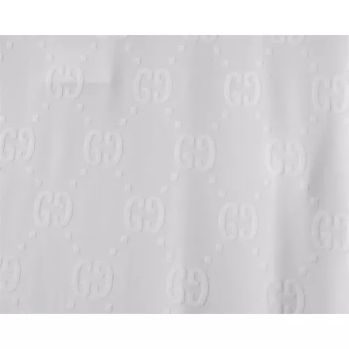 Cheap Gucci Tracksuits Short Sleeved For Unisex #1333548 Replica Wholesale [$64.00 USD] [ITEM#1333548] on Replica Gucci Tracksuits