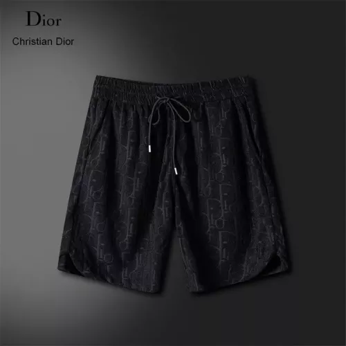 Cheap Christian Dior Tracksuits Short Sleeved For Unisex #1333554 Replica Wholesale [$64.00 USD] [ITEM#1333554] on Replica Christian Dior Tracksuits