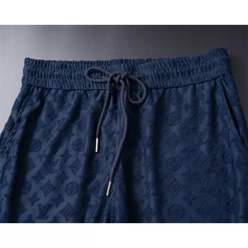 Cheap Louis Vuitton LV Tracksuits Short Sleeved For Unisex #1333556 Replica Wholesale [$64.00 USD] [ITEM#1333556] on Replica Louis Vuitton LV Tracksuits