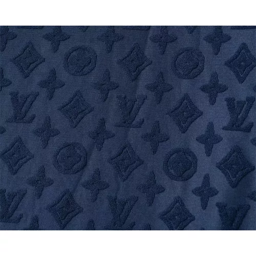 Cheap Louis Vuitton LV Tracksuits Short Sleeved For Unisex #1333556 Replica Wholesale [$64.00 USD] [ITEM#1333556] on Replica Louis Vuitton LV Tracksuits