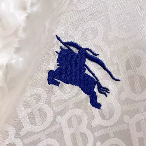 Cheap Burberry Tracksuits Short Sleeved For Men #1333563 Replica Wholesale [$64.00 USD] [ITEM#1333563] on Replica Burberry Tracksuits