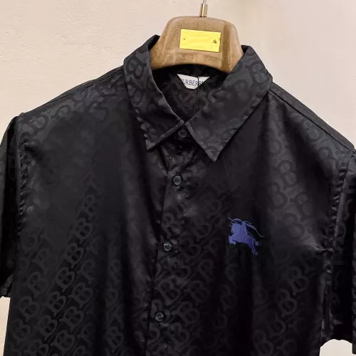 Cheap Burberry Tracksuits Short Sleeved For Men #1333564 Replica Wholesale [$64.00 USD] [ITEM#1333564] on Replica Burberry Tracksuits