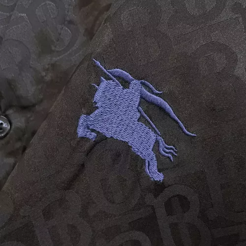 Cheap Burberry Tracksuits Short Sleeved For Men #1333564 Replica Wholesale [$64.00 USD] [ITEM#1333564] on Replica Burberry Tracksuits