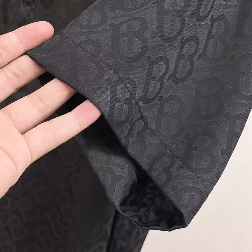 Cheap Burberry Tracksuits Short Sleeved For Men #1333564 Replica Wholesale [$64.00 USD] [ITEM#1333564] on Replica Burberry Tracksuits
