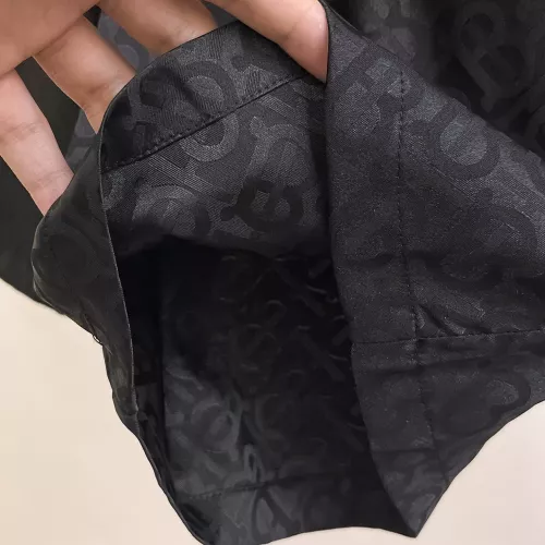 Cheap Burberry Tracksuits Short Sleeved For Men #1333564 Replica Wholesale [$64.00 USD] [ITEM#1333564] on Replica Burberry Tracksuits