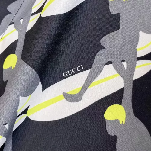 Cheap Gucci Tracksuits Short Sleeved For Men #1333578 Replica Wholesale [$64.00 USD] [ITEM#1333578] on Replica Gucci Tracksuits