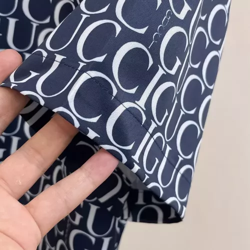Cheap Gucci Tracksuits Short Sleeved For Men #1333582 Replica Wholesale [$64.00 USD] [ITEM#1333582] on Replica Gucci Tracksuits