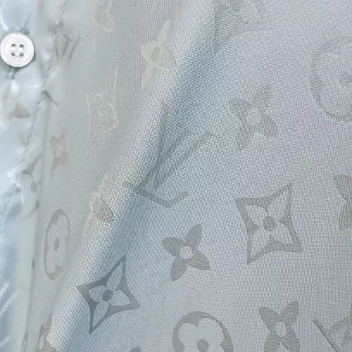 Cheap Louis Vuitton LV Tracksuits Short Sleeved For Men #1333585 Replica Wholesale [$64.00 USD] [ITEM#1333585] on Replica Louis Vuitton LV Tracksuits