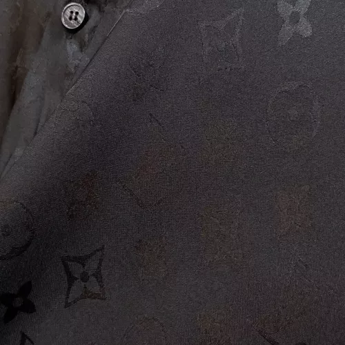 Cheap Louis Vuitton LV Tracksuits Short Sleeved For Men #1333589 Replica Wholesale [$64.00 USD] [ITEM#1333589] on Replica Louis Vuitton LV Tracksuits