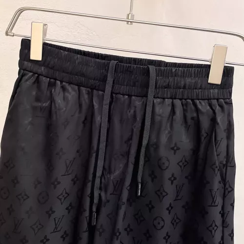 Cheap Louis Vuitton LV Tracksuits Short Sleeved For Men #1333589 Replica Wholesale [$64.00 USD] [ITEM#1333589] on Replica Louis Vuitton LV Tracksuits