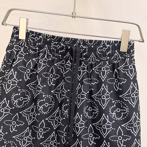Cheap Louis Vuitton LV Tracksuits Short Sleeved For Men #1333591 Replica Wholesale [$64.00 USD] [ITEM#1333591] on Replica Louis Vuitton LV Tracksuits