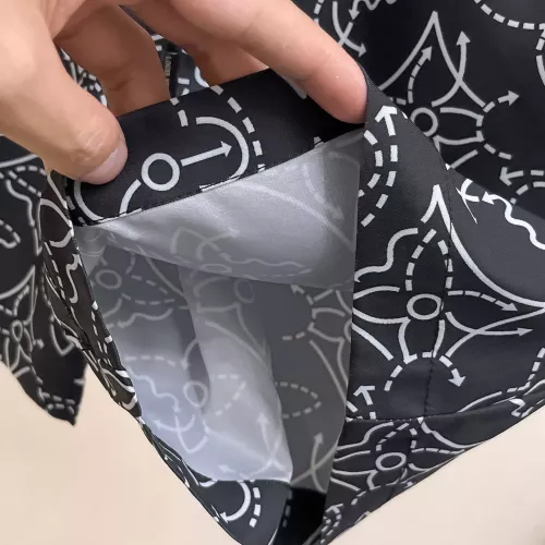 Cheap Louis Vuitton LV Tracksuits Short Sleeved For Men #1333591 Replica Wholesale [$64.00 USD] [ITEM#1333591] on Replica Louis Vuitton LV Tracksuits