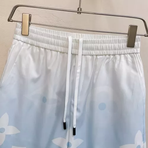 Cheap Louis Vuitton LV Tracksuits Short Sleeved For Men #1333594 Replica Wholesale [$64.00 USD] [ITEM#1333594] on Replica Louis Vuitton LV Tracksuits
