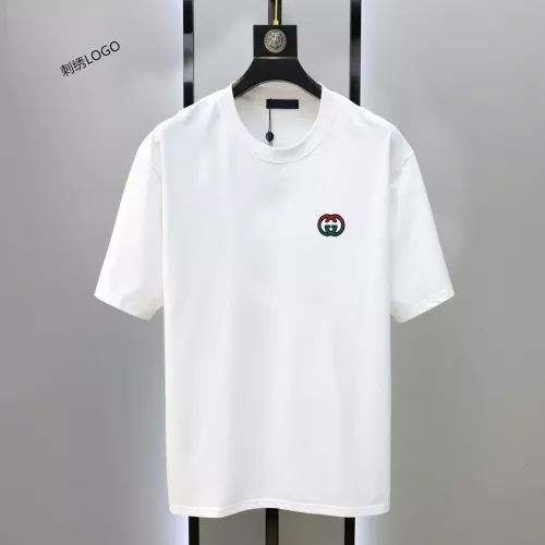 Gucci T-Shirts Short Sleeved For Unisex #1333600