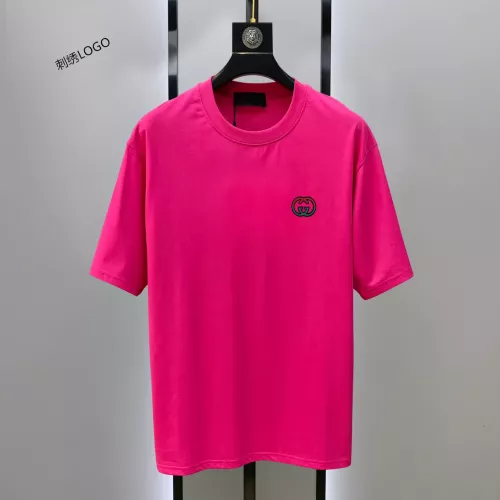 Gucci T-Shirts Short Sleeved For Unisex #1333601