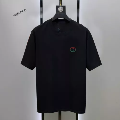 Gucci T-Shirts Short Sleeved For Unisex #1333603
