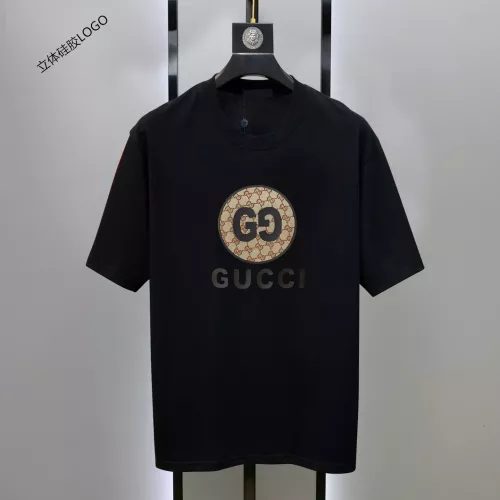 Gucci T-Shirts Short Sleeved For Unisex #1333612