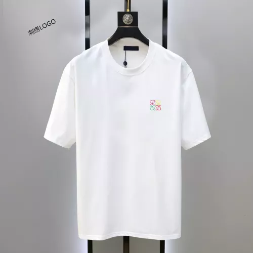 LOEWE T-Shirts Short Sleeved For Unisex #1333625