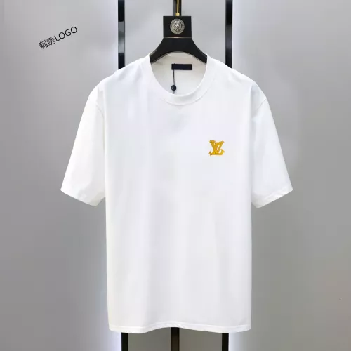 Louis Vuitton LV T-Shirts Short Sleeved For Unisex #1333629