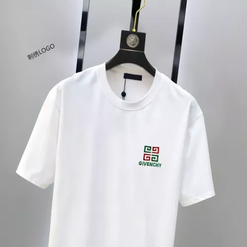 Cheap Givenchy T-Shirts Short Sleeved For Unisex #1333631 Replica Wholesale [$42.00 USD] [ITEM#1333631] on Replica Givenchy T-Shirts