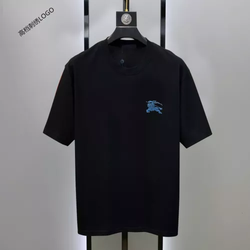 Burberry T-Shirts Short Sleeved For Unisex #1333634