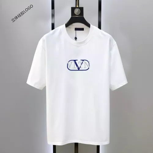Valentino T-Shirts Short Sleeved For Unisex #1333635