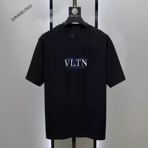 Valentino T-Shirts Short Sleeved For Unisex #1333636