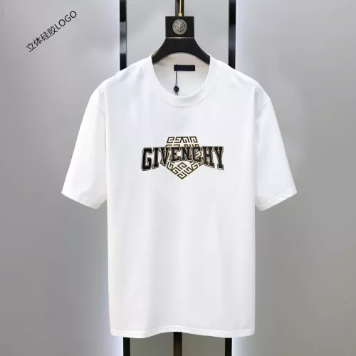 Givenchy T-Shirts Short Sleeved For Unisex #1333643