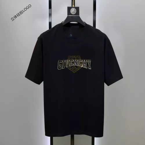 Givenchy T-Shirts Short Sleeved For Unisex #1333644