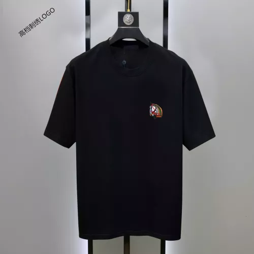 Hermes T-Shirts Short Sleeved For Unisex #1333646