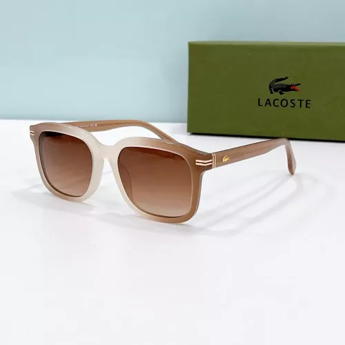 Lacoste AAA Quality Sunglassses #1333661
