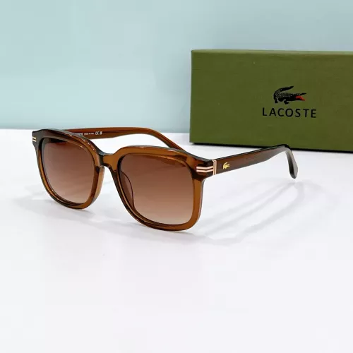Lacoste AAA Quality Sunglassses #1333662
