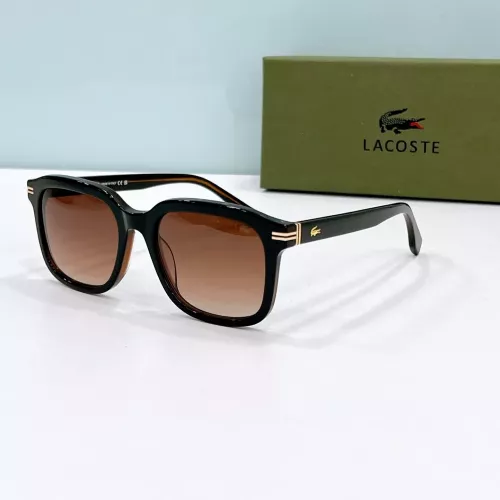 Lacoste AAA Quality Sunglassses #1333663