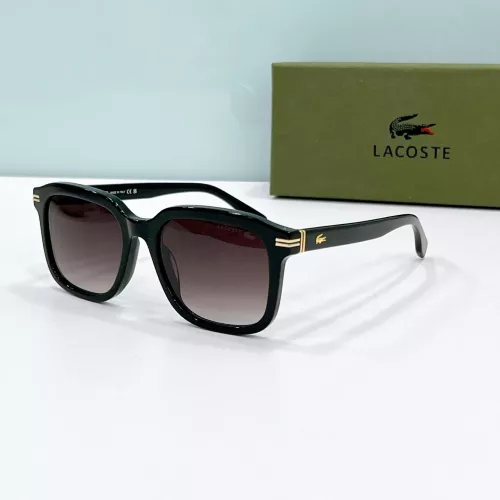 Lacoste AAA Quality Sunglassses #1333664