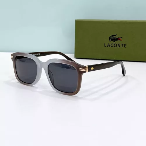 Lacoste AAA Quality Sunglassses #1333665
