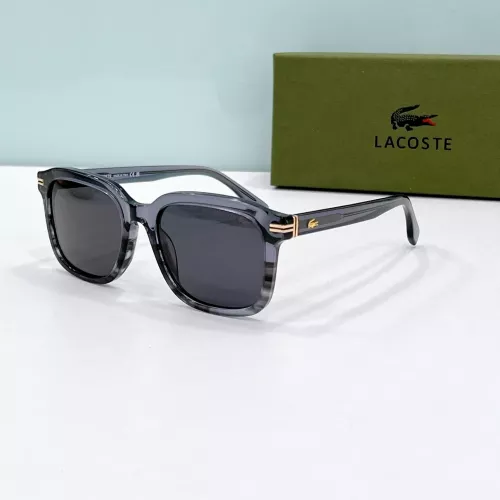 Lacoste AAA Quality Sunglassses #1333666