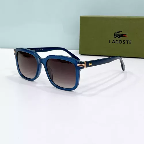 Lacoste AAA Quality Sunglassses #1333667