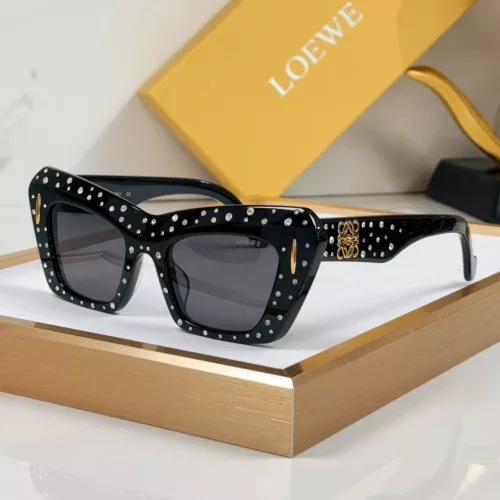 LOEWE AAA Quality Sunglasses #1333672