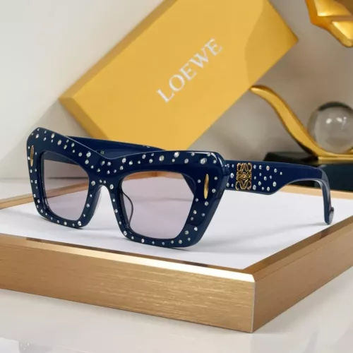 LOEWE AAA Quality Sunglasses #1333674