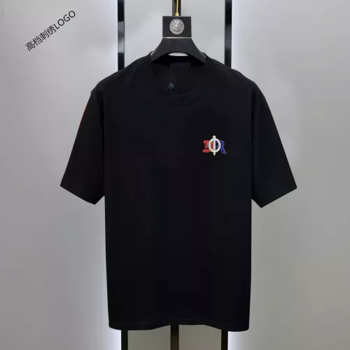 Christian Dior T-Shirts Short Sleeved For Unisex #1333678